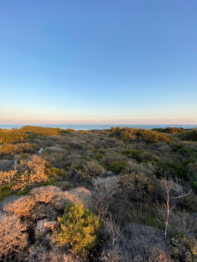 וילה Alykes Beachside Stylish With Private Pool South Rhodes