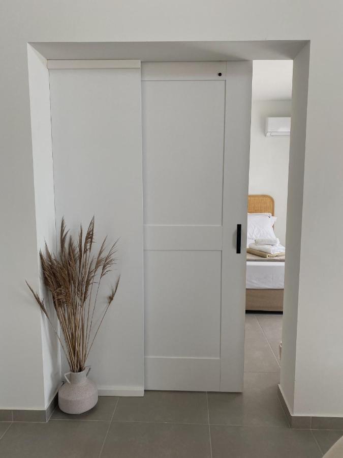 Alykes Beachside Stylish With Private Pool South Rhodes וילה