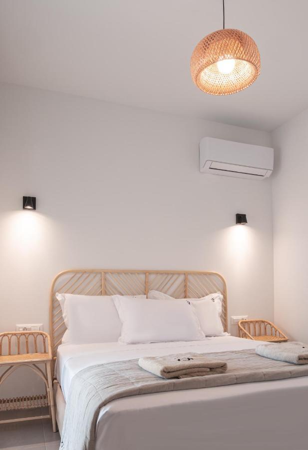 וילה Alykes Beachside Stylish With Private Pool South Rhodes *