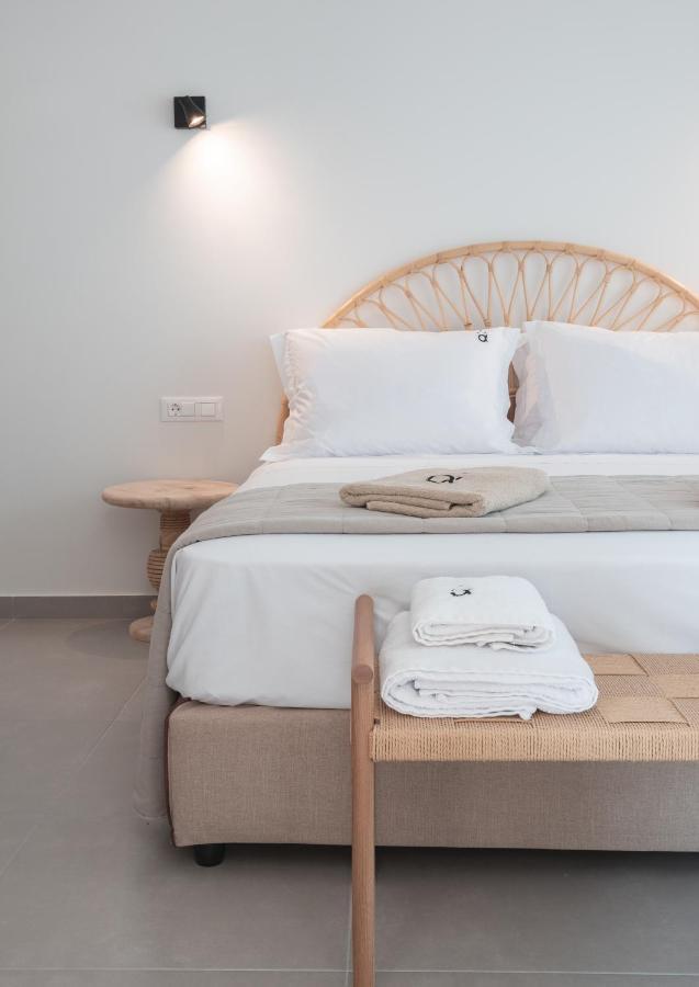 Alykes Beachside Stylish With Private Pool South Rhodes לקניה