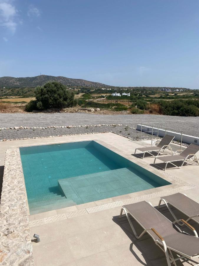 Alykes Beachside Stylish With Private Pool South Rhodes * לקניה