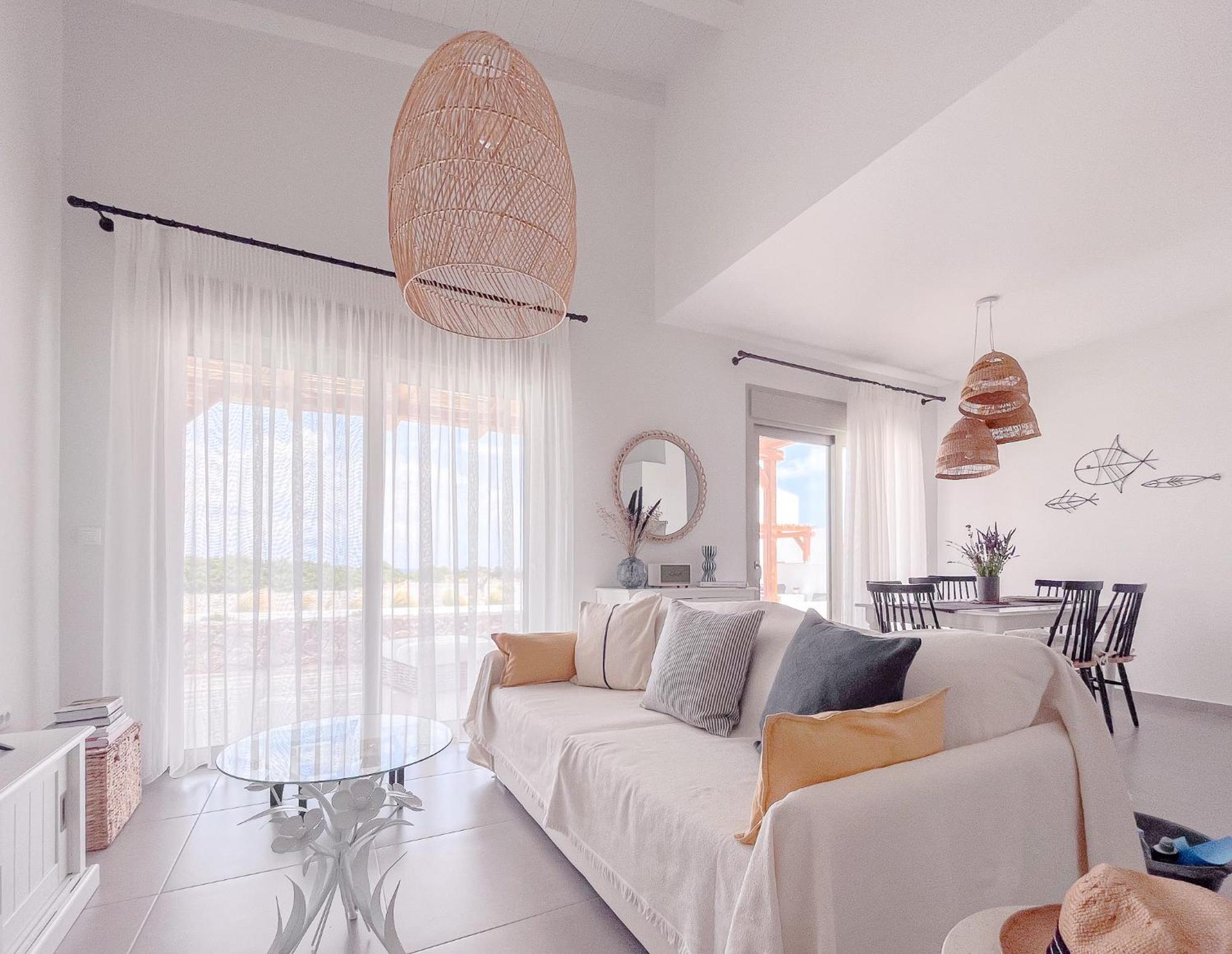 Alykes Beachside Stylish With Private Pool South Rhodes וילה *