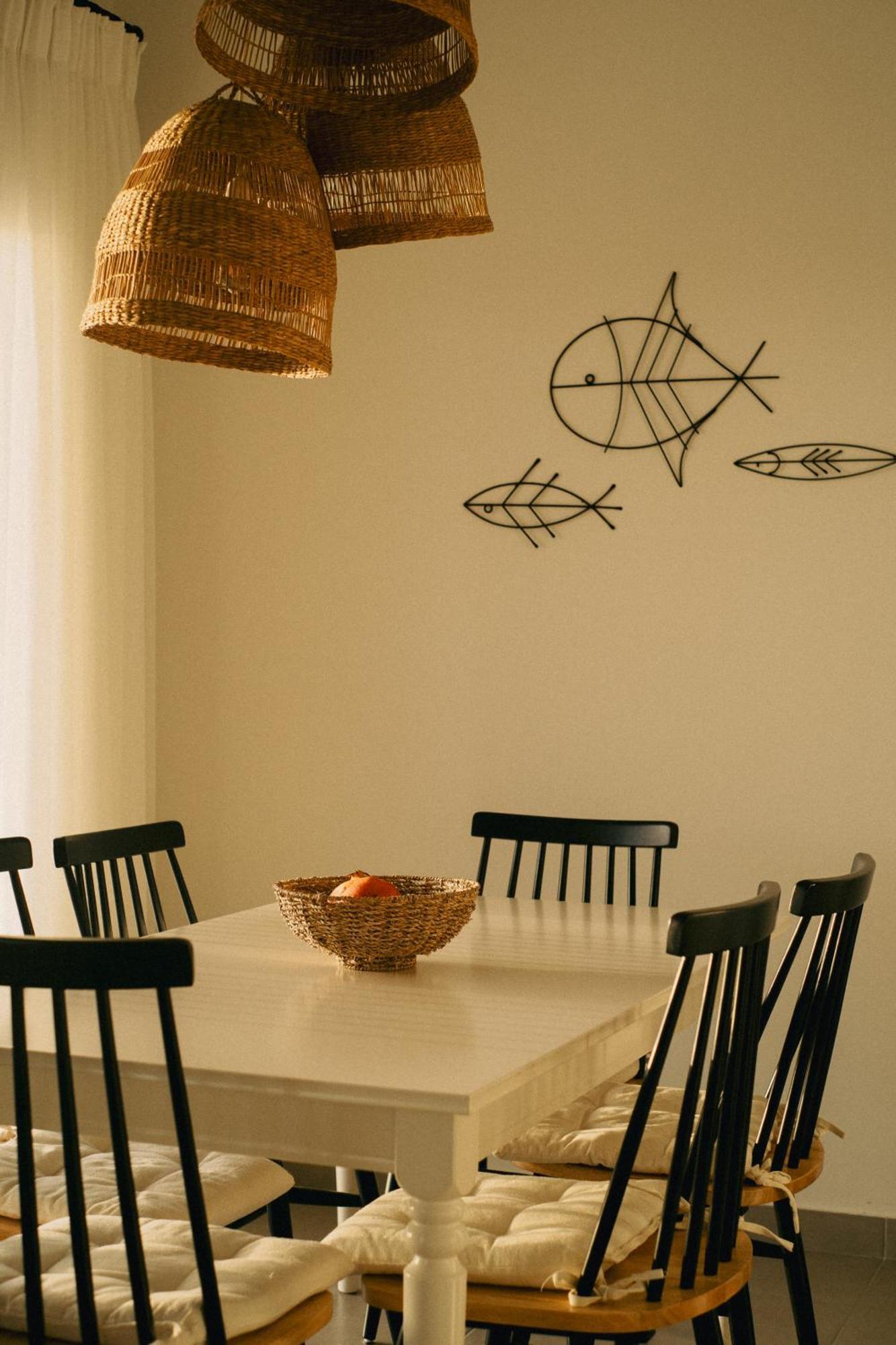 Alykes Beachside Stylish With Private Pool South Rhodes לקניה