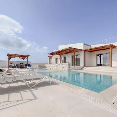 Alykes Beachside Stylish Villas With Private Pool South Rhodes Lakhaniá Exterior foto