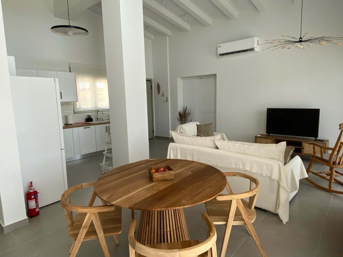 Alykes Beachside Stylish With Private Pool South Rhodes *