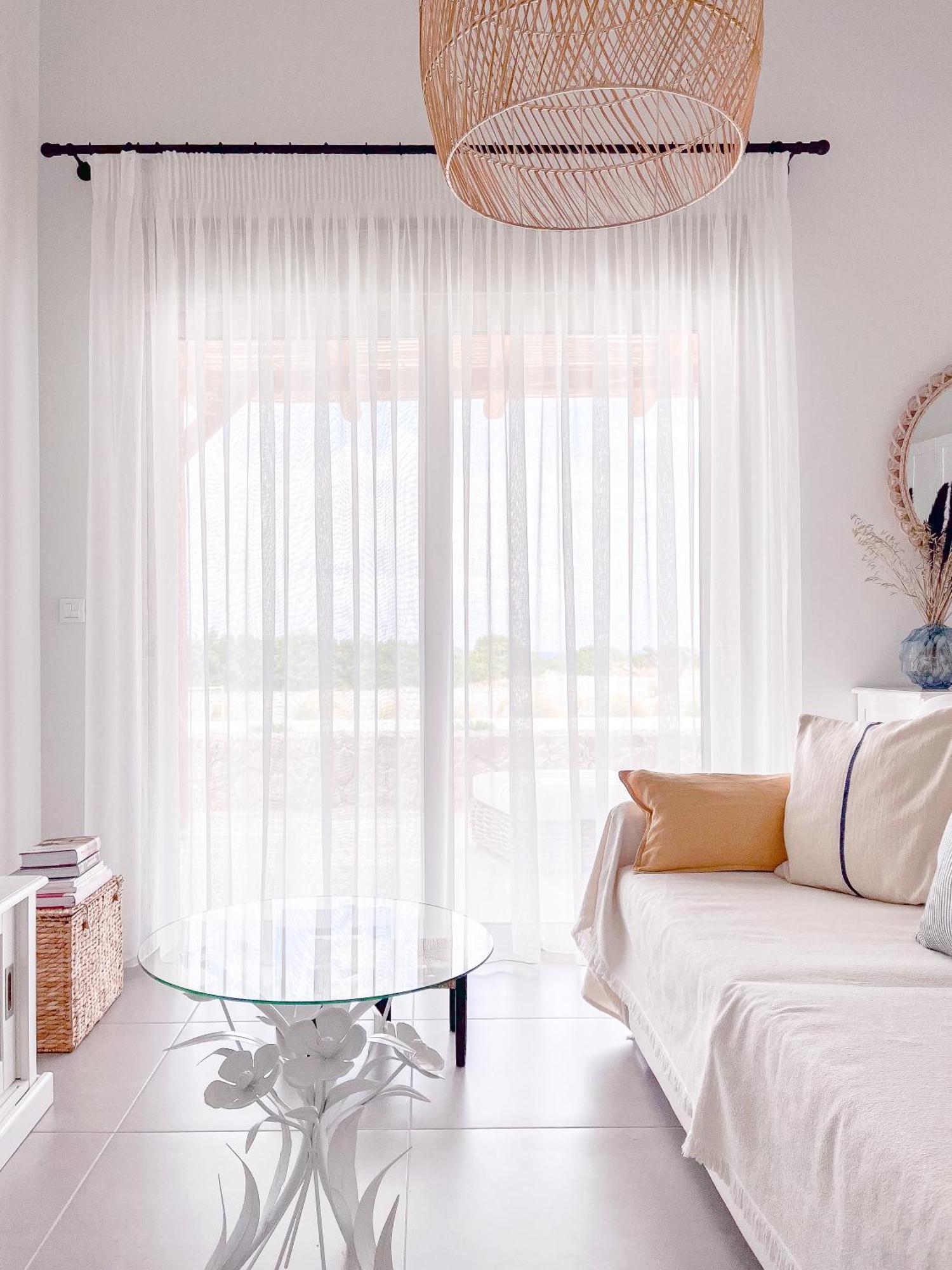 Alykes Beachside Stylish With Private Pool South Rhodes Villa