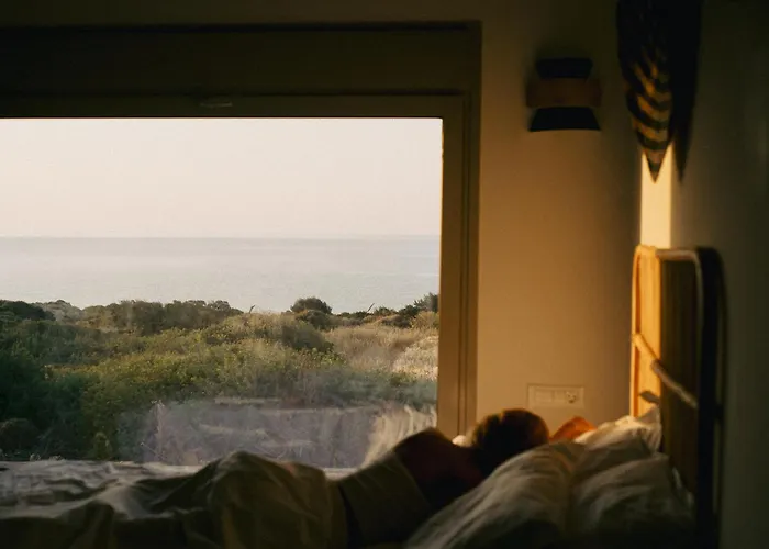 Alykes Beachside Stylish Villas With Private Pool South Rhodes